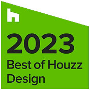 2023 Houzz Kitchen Bathroom Design Award