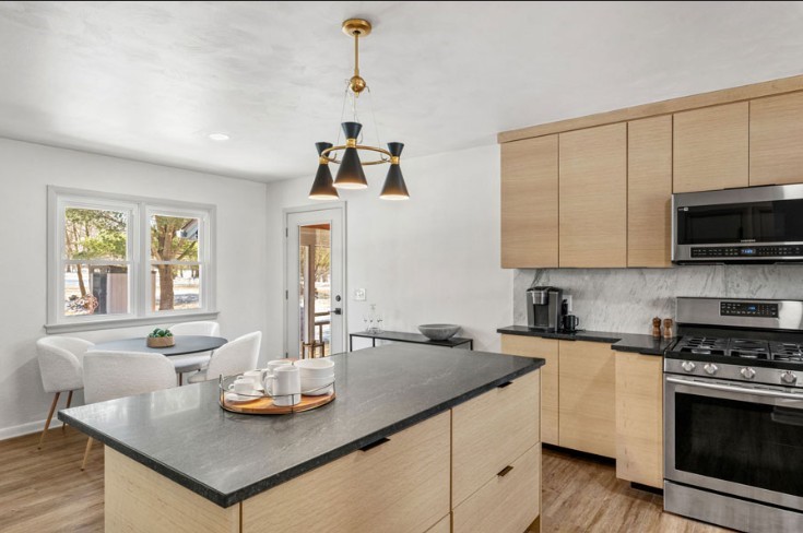 general contractors in Medina