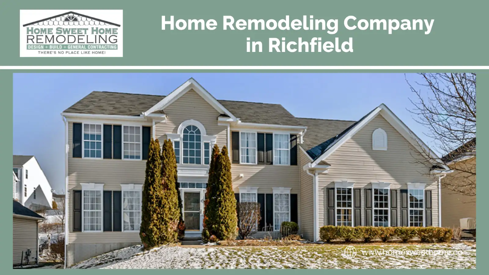 Well-planned design-build remodel in Richfield saves homeowners more compared to lowest bid contractors