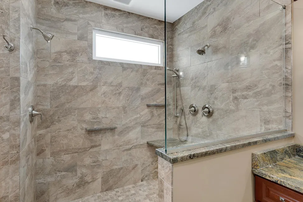Bathroom Design and Renovation Contractor Medina, OH